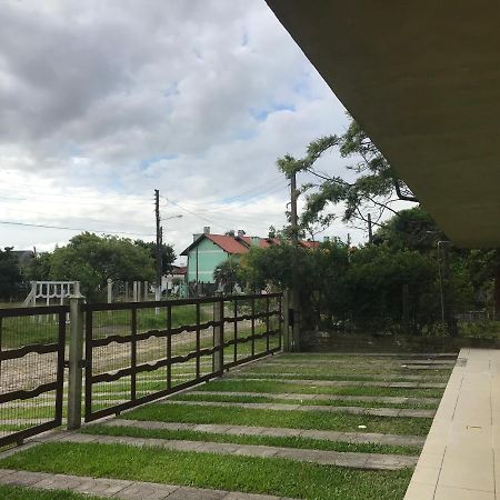 Pousada Recanto Da Barra Imbe المظهر الخارجي الصورة